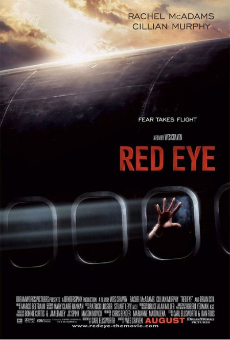 Recensione: Red Eye