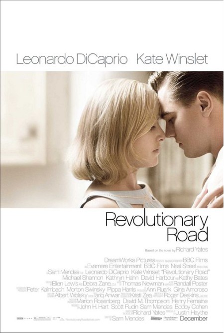 Recensione: Revolutionary Road