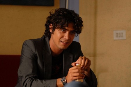 Riccardo Scamarcio: la meglio gioventù