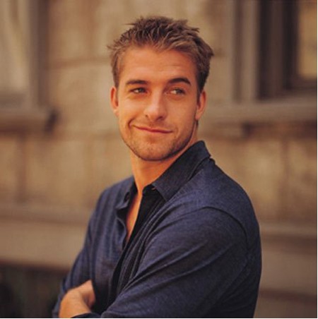 Scott Speedman: faccia da cinema