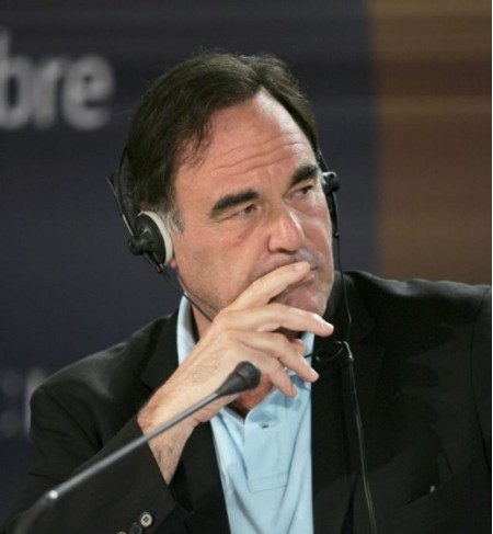 Oliver Stone: il lato oscuro del sogno americano