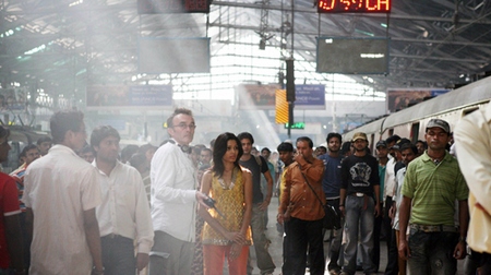 The Millionaire, gli indiani protestano contro il film