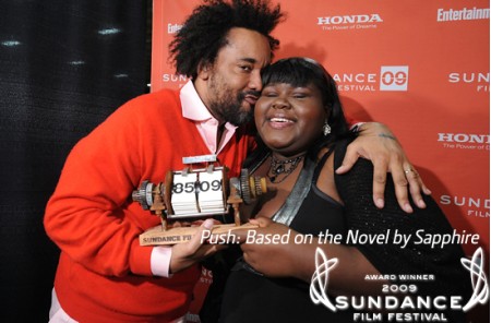 Sundance Film Festival 2009: pubblico e critica premiano Push del regista Lee Daniels