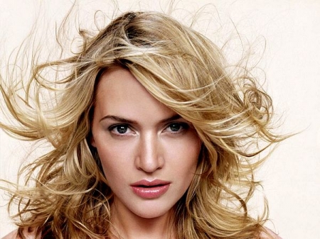 Kate Winslet: istinto d'attrice