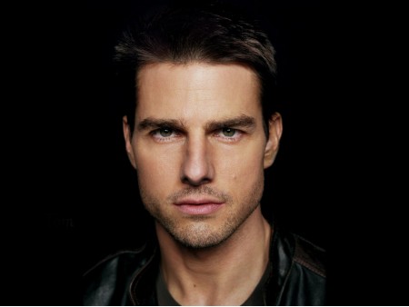 Tom Cruise: The Hollywood dream