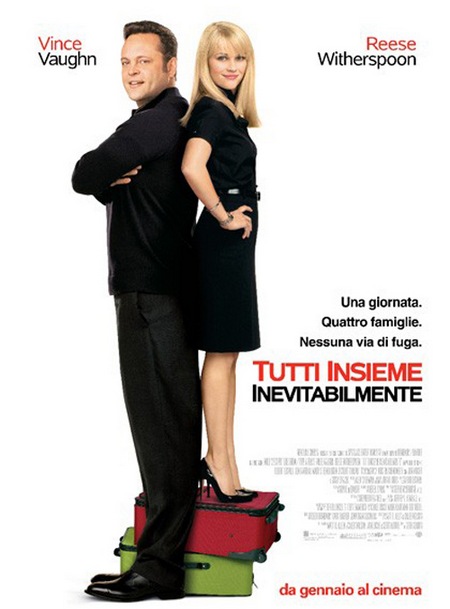 Recensione: Tutti insieme inevitabilmente