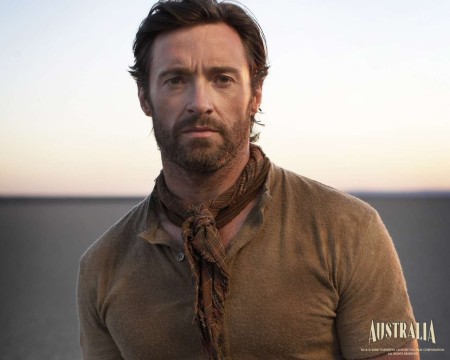 Hugh Jackman: carisma da kolossal