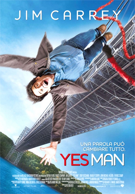 Recensione: Yes Man