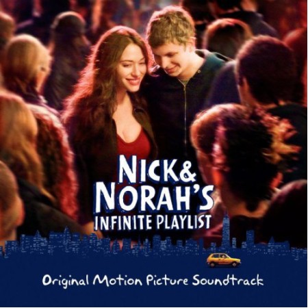 Nick & Norah-tutto accadde in una notte, colonna sonora