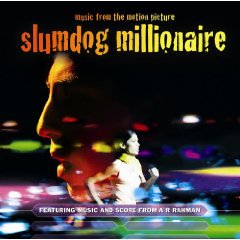 The Millionaire, colonna sonora