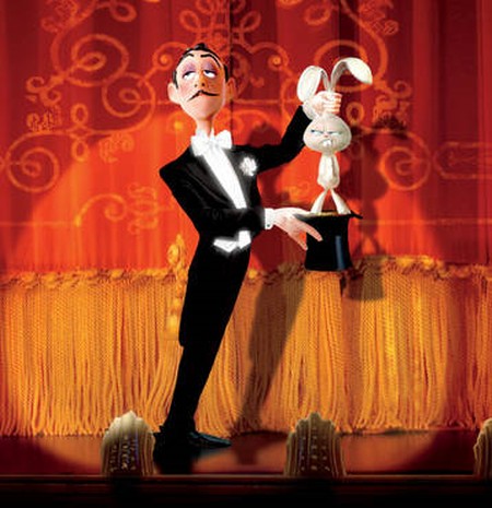 Miglior cortometraggio d'animazione: tutte le nomination agli Oscar 2009