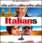 Italians, colonna sonora