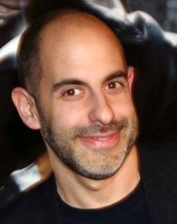 David S. Goyer: un fumettaro ad Hollywood