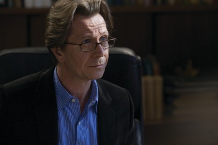 Gary Oldman: il lato oscuro della recitazione