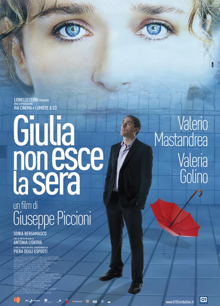 Giulia non esce la sera, Non lo so, trailer e foto