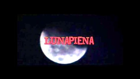 Lunapiena: storie di licantropi italiani