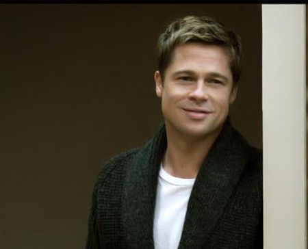 Brad Pitt: il curioso caso di William Bradley Pitt