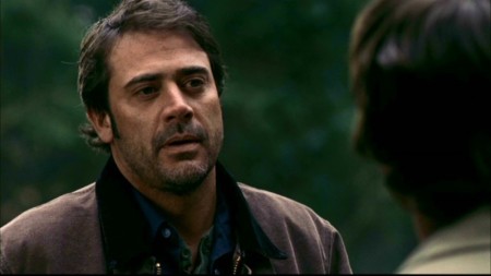 Jeffrey Dean Morgan: attore per caso