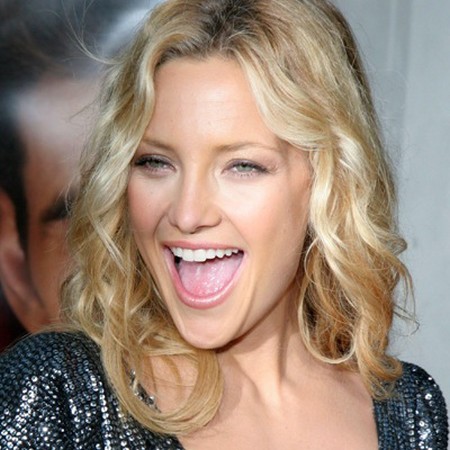 Kate Hudson: nata per amare