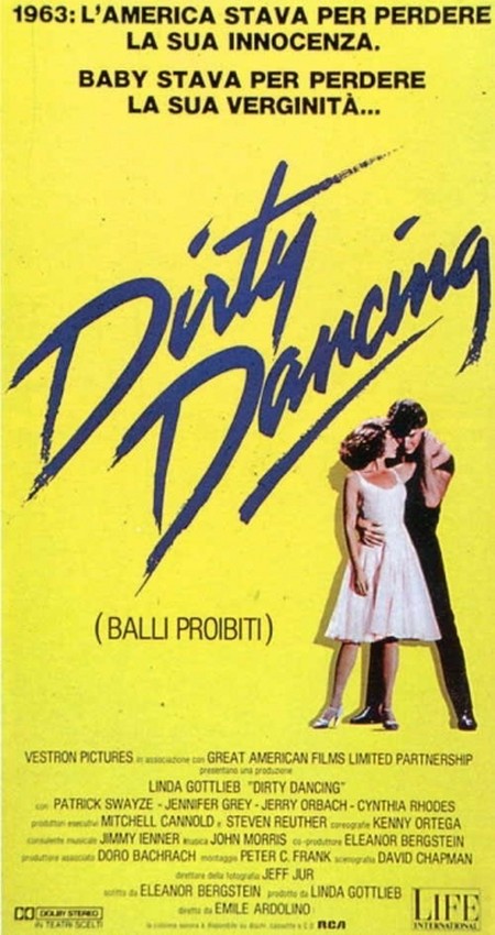Recensione: Dirty Dancing