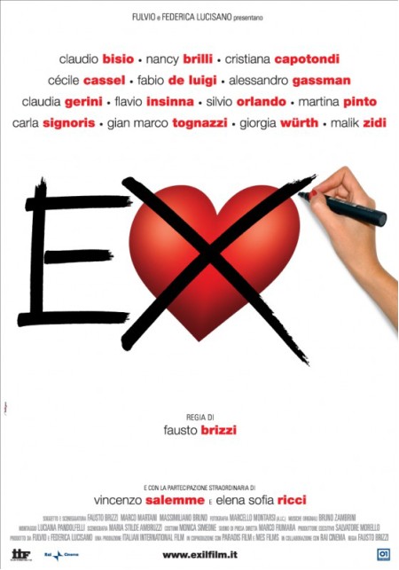 Recensione: Ex