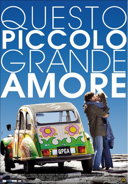 Recensione: Questo piccolo grande amore