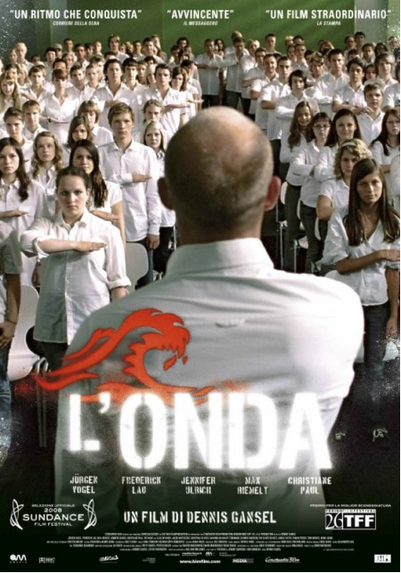 Recensione in anteprima: L'Onda