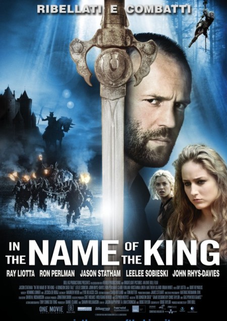 Recensione: In the Name of the King