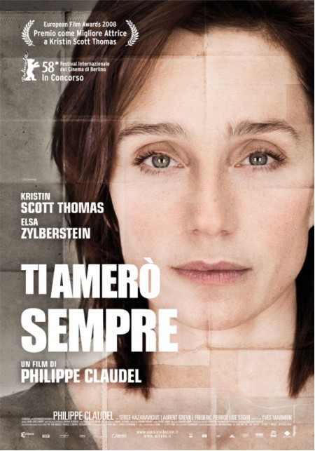 Recensione: Ti amerò sempre