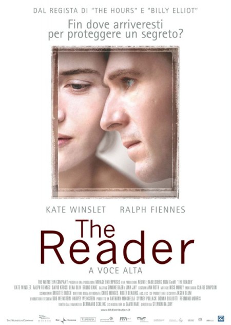 Recensione: The reader