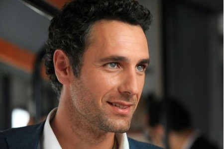 Raoul Bova: un anti-divo tutto italiano