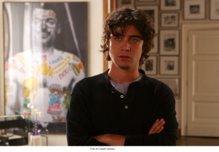 Riccardo Scamarcio nel nuovo film di Ozpetek?