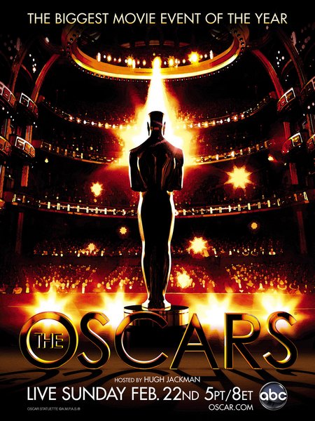 Oscar 2009, come funziona la votazione? Chi vincerà?