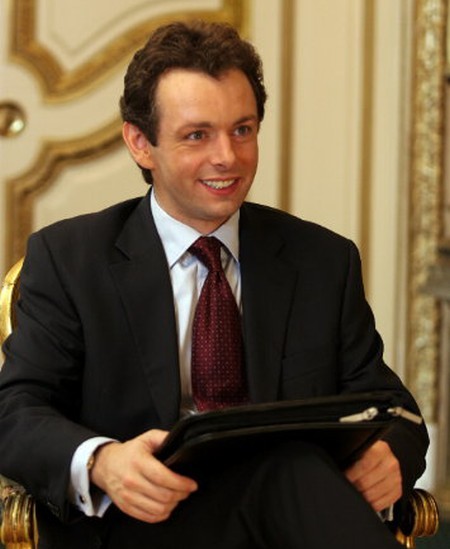 Michael Sheen: un talento in crescendo