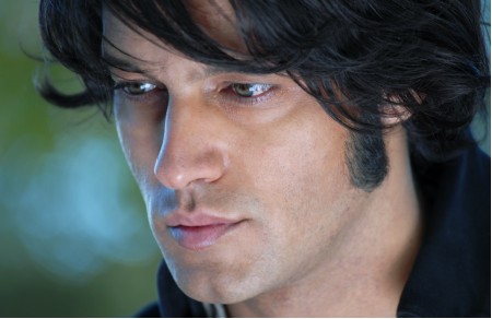 Gabriel Garko: il bel tenebroso da fiction