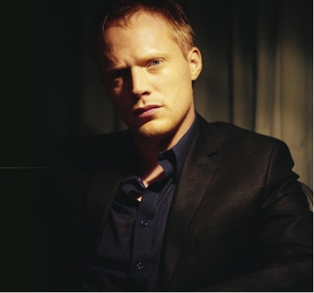 Paul Bettany: British style