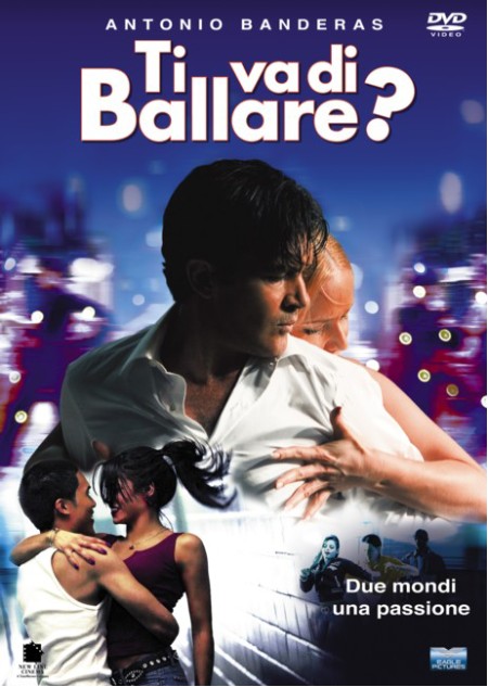 Recensione: Ti va di ballare?