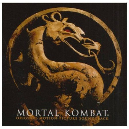 Mortal Kombat, colonna sonora