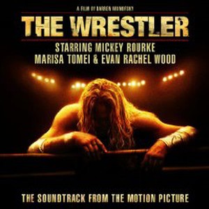 The Wrestler, colonna sonora