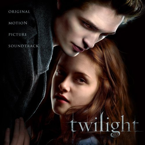 Twilight: colonna sonora