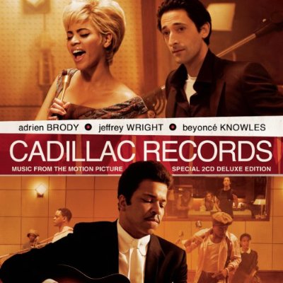 Cadillac Records, colonna sonora