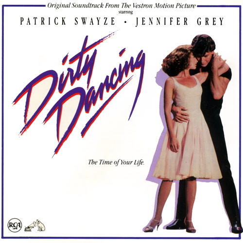 Dirty Dancing: colonna sonora