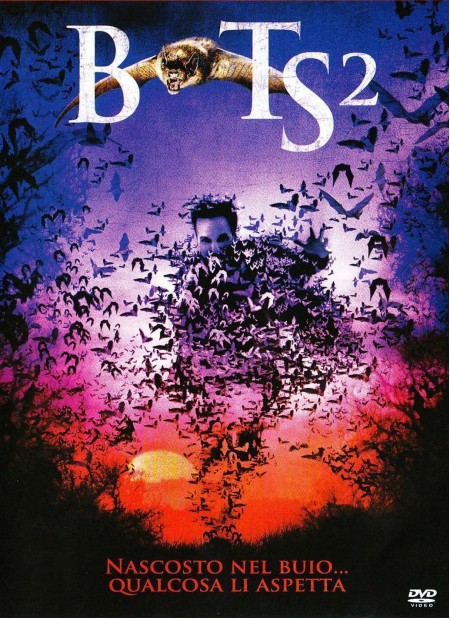 I bruttissimi: Bats 2