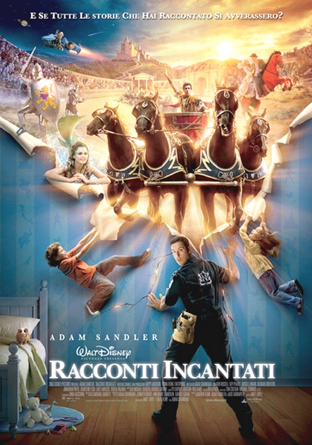 Recensione: Racconti incantati