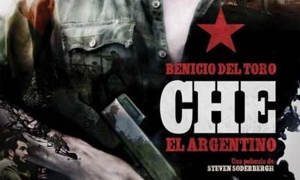 Che l'argentino, trailer e foto del film di Steven Soderbergh, con Benicio Del Toro