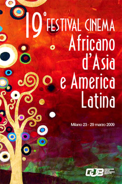 Festival del cinema africano, d'Asia e America Latina 2009: a Milano cinema internazionale e immigrazione