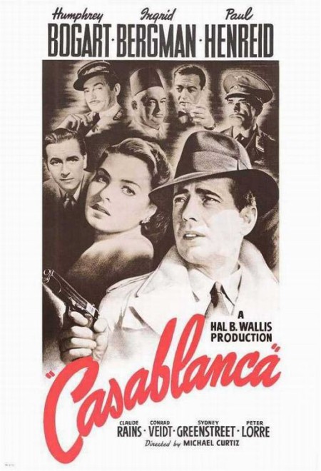 Recensione: Casablanca