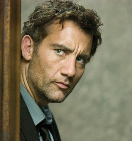 Clive Owen: fascino e ruvidezza made in England