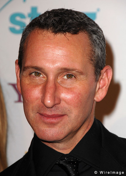 Adam Shankman: la versatilità made in Hollywood