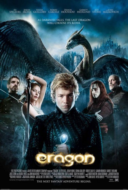 Recensione: Eragon